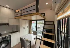 Bán CCMN 7 tầng thang máy, dòng tiền 60tr/th gần Đường Vành Đai 2.5 tại Bùi Xương Trạch, 12.95 TỶ... Bán chung cư mini tại Khương Đình, Hà Nội 04