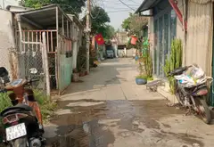 Bán đất ngay Tân Hiệp 29... Bán đất tại Hóc Môn, Hồ Chí Minh 02
