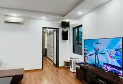 ĐẮC ĐỊA BẬC NHẤT CẦU GIẤY - MẶT PHỐ KINH DOANH SẦM UẤT - ĐÓN ĐẦU QUY HOẠCH VÀNH ĐAI 2.5... Bán nhà mặt phố tại Cầu Giấy, Hà Nội 02