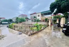 Bán đất xã Ngọc Khám, Thuận Thành, mặt tiền rộng ô tô tránh, phân lô đẹp... Bán đất tại Thuận Thành, Bắc Ninh 11