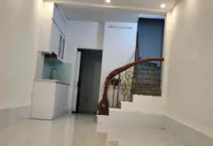 Nhà 4 tầng mặt ngõ ô tô La Khê, Hà Đông - Cơ hội sở hữu đắt giá!... Bán nhà riêng tại Hà Đông, Hà Nội 06