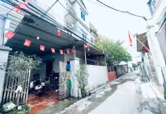Biệt thự lô góc 3 tầng đẳng cấp tại xã Đông Anh, Hà Nội... Bán nhà riêng tại Đông Anh, Hà Nội 07