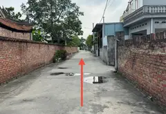 Lô đất vàng 150m2 - Vị trí vàng, tiềm năng tăng giá vượt trội... Bán đất tại Sóc Sơn, Hà Nội 03