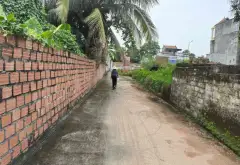 Lô đất vuông vắn tại Phường Lê Ích Mộc, vị trí thuận tiện, pháp lý đầy đủ... Bán đất tại Lê Ích Mộc, Hải Phòng 06