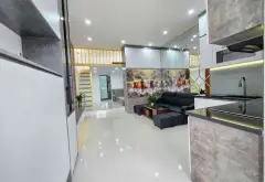 CĂN HỘ TT HAI BÀ TRƯNG- SỬ DỤNG 50M, 3NGỦ, 2WC- FULL NỘI THẤT- Ở LUÔN- Ô TÔ ĐỖ CHÂN CẦU THANG.... Bán căn hộ chung cư tại Hai Bà Trưng, Hà Nội 01
