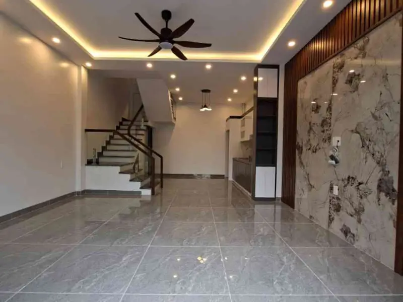 Nhà 4 tầng siêu xịn tại Hải An chờ chủ mới... Bán nhà riêng tại Hải An, Hải Phòng 01