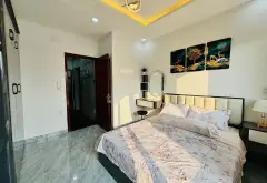 Biệt thự phố 5 tầng thang máy, không gian sống đẳng cấp tại Quang Trung... Bán nhà riêng tại An Hội Tây, Hồ Chí Minh 18