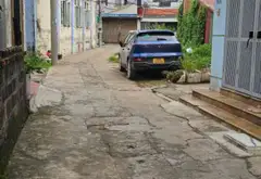 Đất đẹp Yên Hòa - Ngõ rộng ô tô vào thoải mái... Bán đất tại Yên Nghĩa, Hà Nội 03