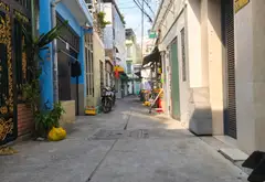 NHỈNH 4Đ, oto tới cửa, đt gần 40m2... Bán nhà riêng tại Tân Sơn Nhì, Hồ Chí Minh 06