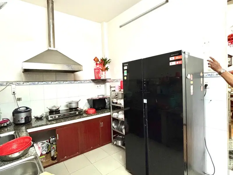 Chủ gấp, giảm mạnh còn hơn 6ty, nhà 3 tầng hxh tại Bình Tân... Bán nhà riêng tại Tân Tạo, Hồ Chí Minh 01