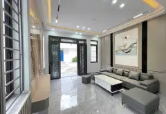 Bán nhà 3 tầng tại phường An Dương, Hải Phòng, diện tích 58.8m²... Bán nhà riêng tại An Dương, Hải Phòng 03