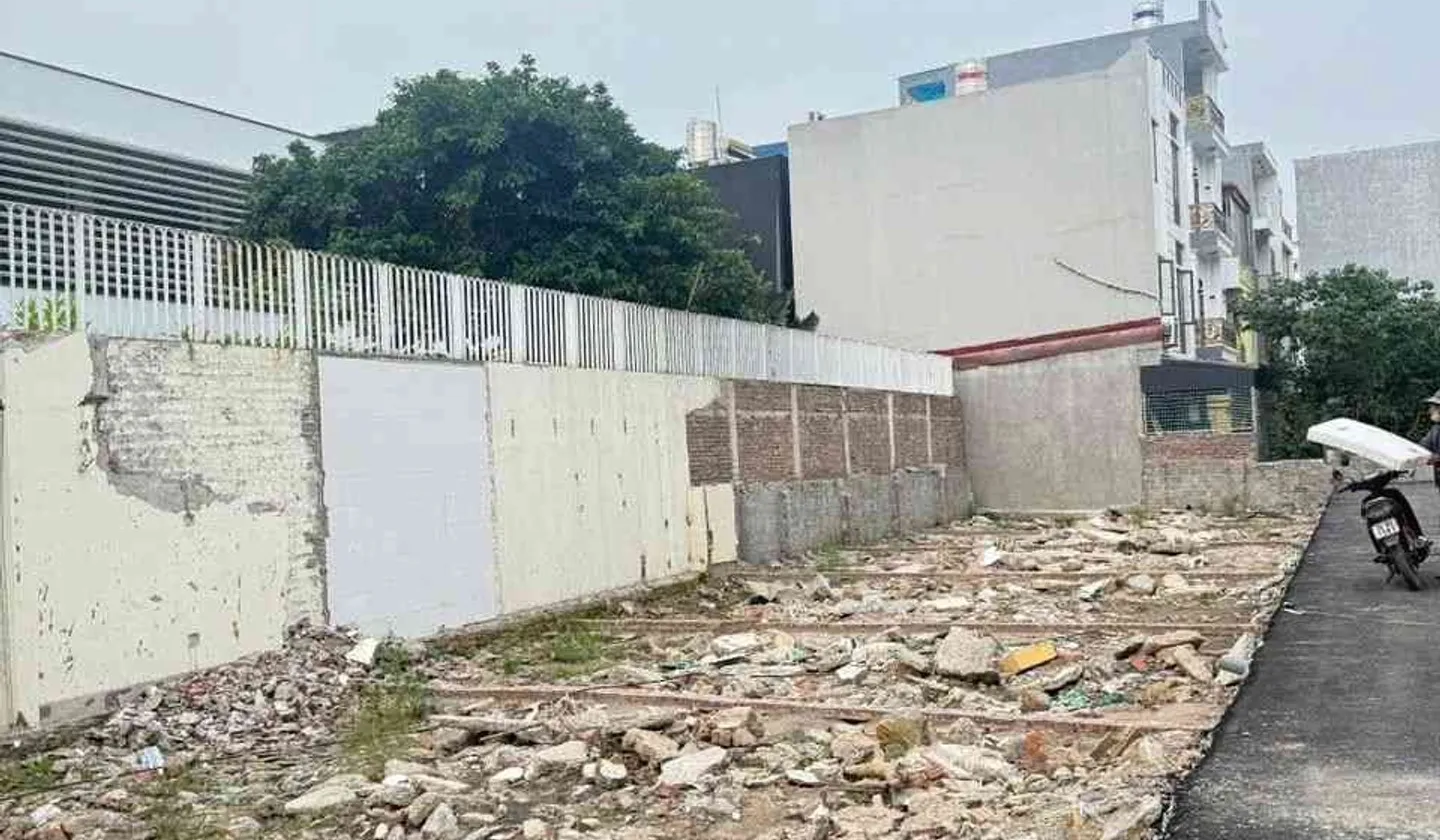 Cơ hội cuối sở hữu đất vàng ngõ 237 Đằng Hải - Vị trí đắc địa không thể bỏ lỡ... Bán đất tại Hải An, Hải Phòng 01