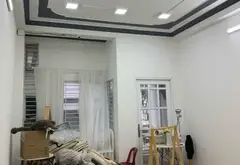 Bán nhà riêng 5 tầng phường 9 quận Tân Bình diện tích 68m2... Bán nhà riêng tại Tân Hòa, Hồ Chí Minh 06