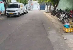 Nhà Mặt Phố Cao Lỗ Quận 8 - Đầu Tư Sinh Lời Ngay... Bán nhà mặt phố tại Chánh Hưng, Hồ Chí Minh 02