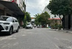 Bán đất thổ cư rộng 77m² tại Vân Trì, mặt tiền 7.2m ô tô vào tận nơi... Bán đất tại Phúc Thịnh, Hà Nội 06