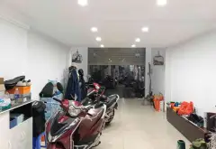 Nhà mặt phố kinh doanh sầm uất gần Mậu Lương, thang máy tiện nghi... Bán nhà mặt phố tại Kiến Hưng, Hà Nội 20