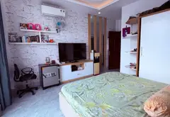 🏡HXH NGỦ NHÀ QUANG TRUNG, P.12, GÒ VẤP. DT 4❌️12M VUÔNG VỨC, 4TẦNG, 4PN. CHỈ 7,1 TỎI TL SÂU.... Bán nhà riêng tại An Hội Tây, Hồ Chí Minh 18