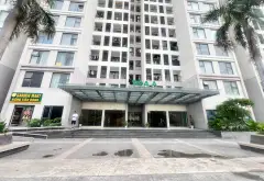 Bán căn hộ chung cư Tòa A, Hùng Thắng, tầng 25, 62.8m², 2 phòng ngủ, giá 2.95 tỷ... Bán căn hộ chung cư tại Bãi Cháy, Quảng Ninh 06