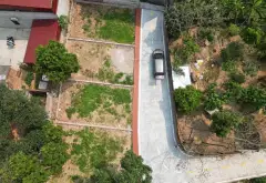 Bán đất lô góc mặt tiền rộng tại Xóm Núi, Mê Linh - Đất bám suối, ô tô vào tận nơi... Bán đất tại Tiến Thắng, Hà Nội 05