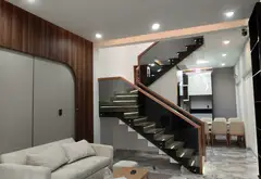 SIÊU PHẨM NGAY TÔ HIỆU GẦN ĐẦM SEN 64m2 HẺM ÔTÔ THÔNG BÀN CỜ... Bán nhà riêng tại Tân Phú, Hồ Chí Minh 03