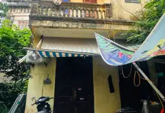 Bán nhà riêng 3 tầng tại quận Cầu Giấy, diện tích 70m², pháp lý đầy đủ... Bán nhà riêng tại Cầu Giấy, Hà Nội 01