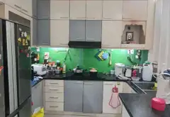 Bán nhà riêng 3 tầng mặt tiền 5.5m gần Quận 5, view công viên, khu biệt thự... Bán nhà riêng tại Bình Đông, Hồ Chí Minh 08