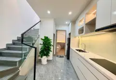 Bán nhà riêng chính chủ ngay khu phố Tây Bình Thạnh... Bán nhà riêng tại Thạnh Mỹ Tây, Hồ Chí Minh 02