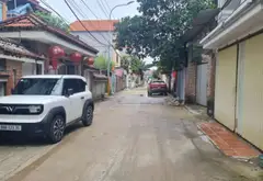 Bán nhà riêng 3 tầng diện tích 64.1m2 tại mãn xá thuận thành bắc ninh... Bán nhà riêng tại Song Liễu, Bắc Ninh 05