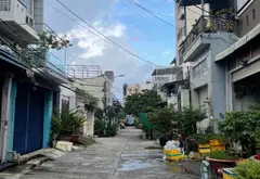 Nhà đẹp Phú Định, Quận 8 giá hấp dẫn, tiện đi lại... Bán nhà riêng tại Phú Định, Hồ Chí Minh 06