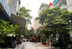 Nhà mặt phố Lê Văn Thuyết, gần Lạch Tray, thích hợp kinh doanh và ở... Bán nhà mặt phố tại Lê Chân, Hải Phòng 03
