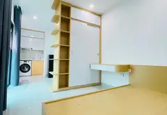 Chung cư mini 7 tầng, 17 phòng, 80tr/tháng, tại khương trung, giảm giá 1.5 tỷ... Bán chung cư mini tại Khương Đình, Hà Nội 05