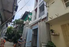 Bán nhà sát mặt tiền hẻm xe hơi - chợ Bà Chiểu - ngang gần 6m , DT 50m2 chỉ 7tỷ... Bán nhà riêng tại Bình Thạnh, Hồ Chí Minh 02