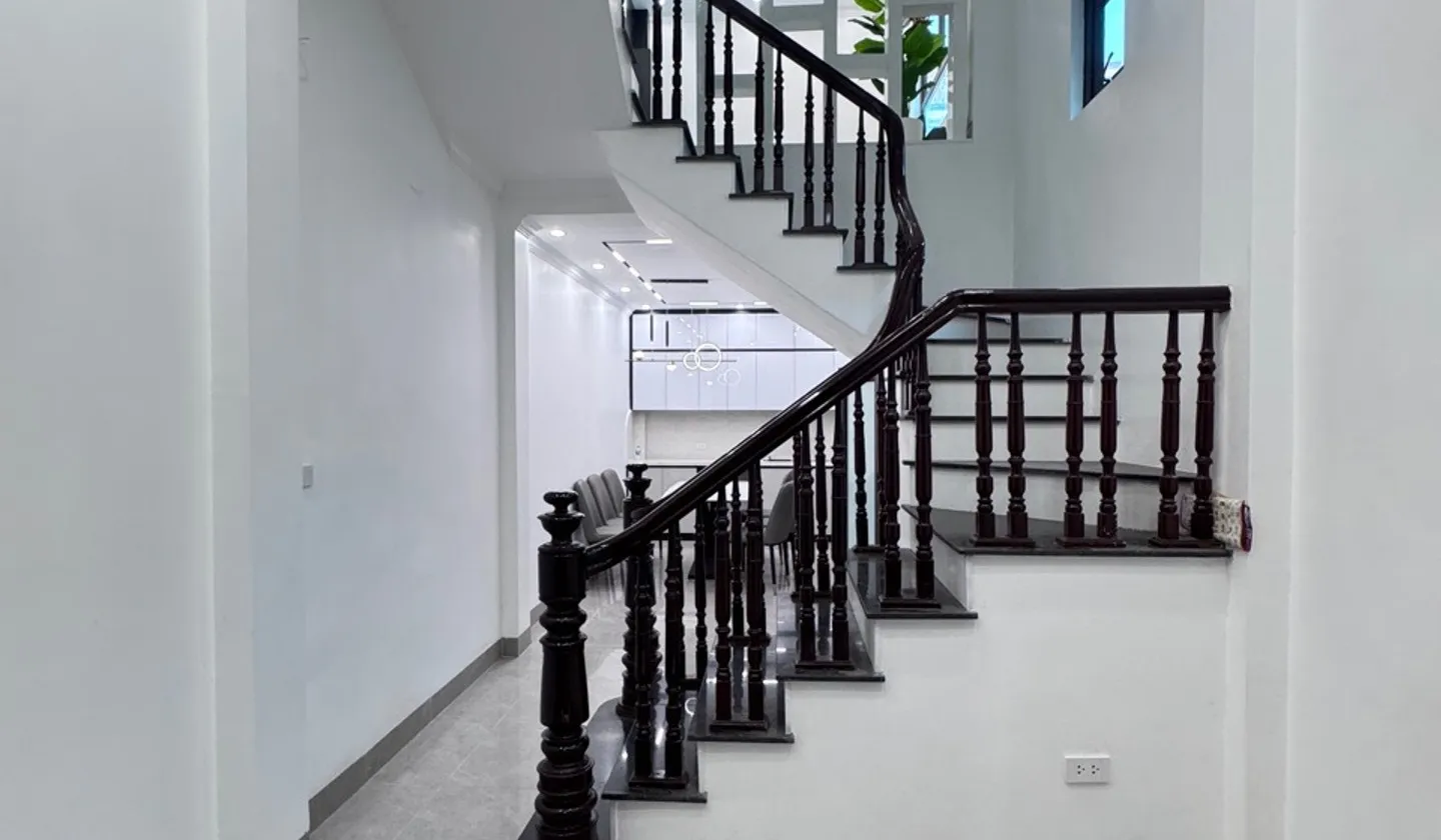 Nhà lô góc Văn Quán - ô tô đỗ cửa - 3 bước ra phố - giá tốt... Bán nhà riêng tại Hà Đông, Hà Nội 01