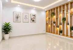 BÁN NHÀ KIM MÃ – BA ĐÌNH – NHÀ 4 TẦNG + LỬNG – FULL NỘI THẤT – NGÕ THÔNG... Bán nhà riêng tại Ngọc Hà, Hà Nội 03