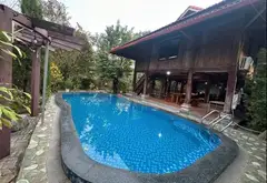 BÁN VI NA NGHỈ DƯỠNG TẠI SÓC SƠN NHÀ ĐẸP NHƯ HÌNH... Bán nhà riêng tại Kim Anh, Hà Nội 01