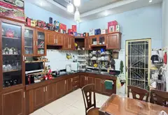 Nhà 4 tầng hiện đại đẹp ngay Cầm Bá Thước giá cực ưu đãi... Bán nhà riêng tại Cầu Kiệu, Hồ Chí Minh 05