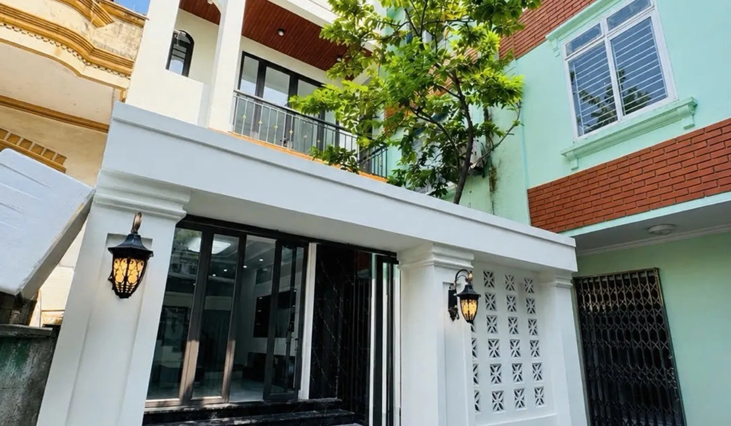 Cơ Hội Vàng! Bán Nhà Đẹp Tại An Đà, Hải Phòng – Độc Lập, Hiện Đại, Chỉ 3.65 Tỷ... Bán nhà riêng tại Ngô Quyền, Hải Phòng 01