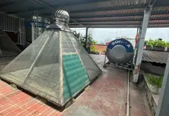 Cơ hội vàng sở hữu nhà riêng 5 tầng tại Hoàng Mai, Hà Nội với giá ưu đãi... Bán nhà riêng tại Hoàng Mai, Hà Nội 13