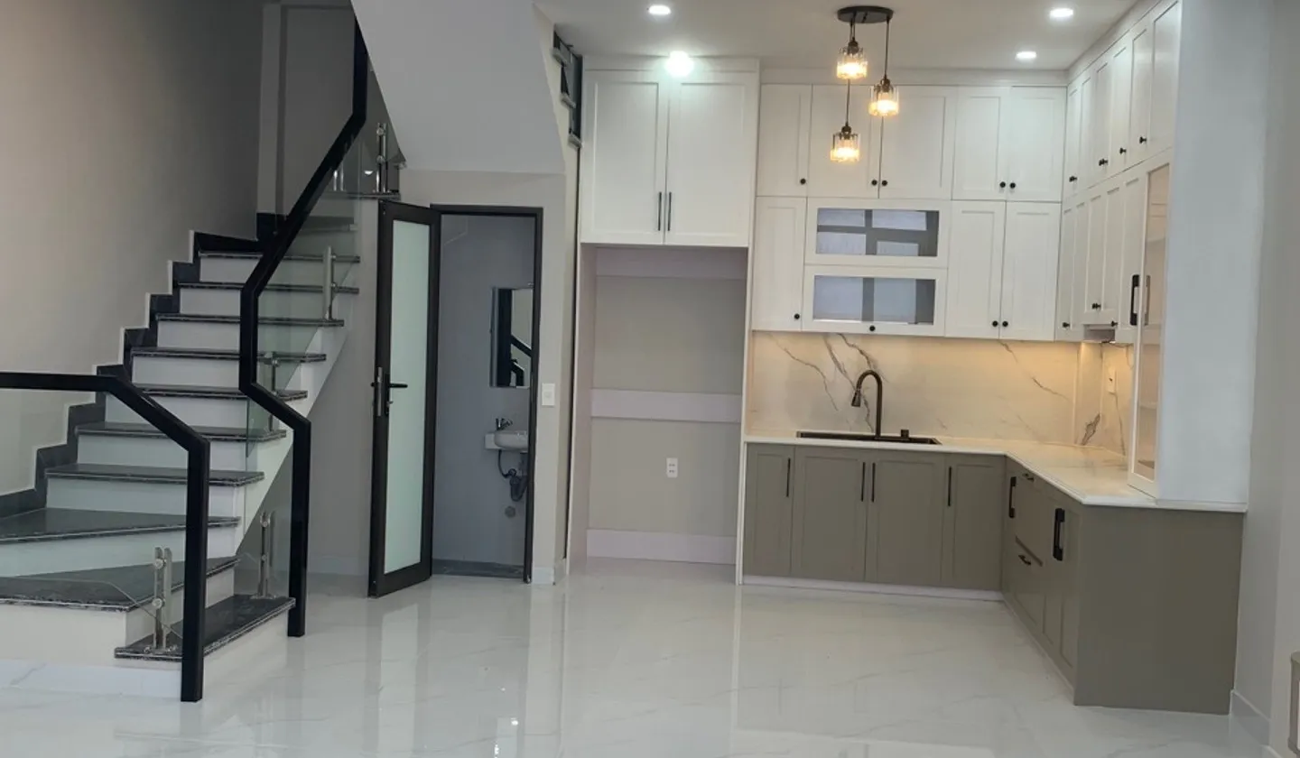 TÌM ĐÂU RA CĂN NHÀ TÂM HUYẾT 81,8 m2 TRUNG TÂM MIẾU HAI XÃ - 379 – VỪA VẶN CHO GIÁ ĐÌNH 3 THẾ HỆ!... Bán nhà riêng tại Lê Chân, Hải Phòng 01
