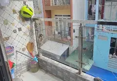Nhà đẹp 5 tầng hẻm xe hơi quận 10, đón đầu tiện nghi hiện đại... Bán nhà riêng tại Diên Hồng, Hồ Chí Minh 10