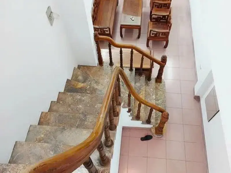 Bán nhà riêng 3 tầng tại Ba Đình, 2 mặt ngõ thoáng, gần phố Văn Cao... Bán nhà riêng tại Ngọc Hà, Hà Nội 01