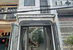 Bán nhà riêng 2 tầng diện tích 24m² tại Bình Tân với tiện ích đầy đủ... Bán nhà riêng tại Bình Hưng Hòa, Hồ Chí Minh 16