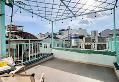 Mái ấm 5 tầng dành cho đại gia đình 5-6 người ở, sẵn nội thất, 6.3 tỷ... Bán nhà riêng tại Tân Định, Hồ Chí Minh 18