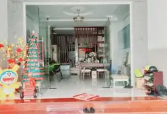 🏡 NHÀ MẶT TIỀN CHỈ 20M RA NGUYỄN TUYỂN -3 TẦNG (4PN-3WC) – DT: 117M² (5X23.5M) – Ô TÔ TRONG SÂN... Bán nhà mặt phố tại Bình Trưng, Hồ Chí Minh 02