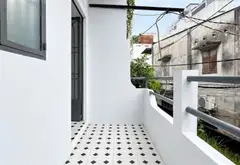 Nhà mới 2 mặt tiền 28m2 Huỳnh Tấn Phát Quận 7,sát quận trung tâm thành phố... Bán nhà riêng tại Tân Thuận, Hồ Chí Minh 13