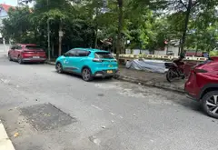 Bán nhà 3 tầng lô góc vị trí đắc địa tặng đất, giá tốt tại Liên Hà... Bán nhà riêng tại Thư Lâm, Hà Nội 06