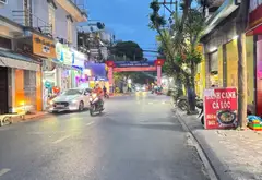 Nhà mặt phố 80m² - 4 tầng-Bảy Hiền, Tân Bình - 15.9 tỷ... Bán nhà mặt phố tại Bảy Hiền, Hồ Chí Minh 10