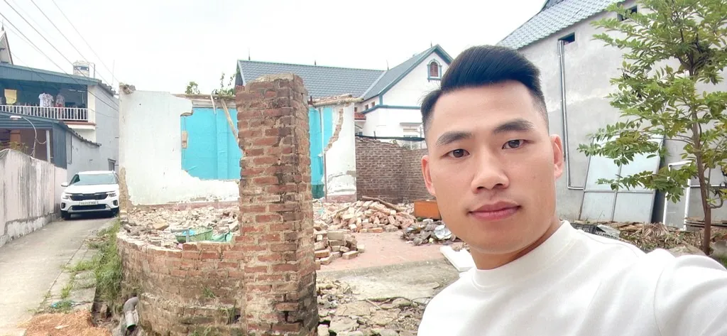 Cực Hiếm Lô Góc Kinh Doanh Tại Sóc Sơn - Chớ Lỡ Cơ Hội!... Bán đất tại Sóc Sơn, Hà Nội 01