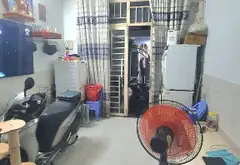 🌈🌈🌈HẺM 1 TRỤC - 3TẦNG - THÍCH QUẢNG ĐỨC - F ĐỨC NHUẬN... Bán owner_side tại Đức Nhuận, Hồ Chí Minh 03