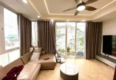 Bán nhà riêng dịch vụ 7 tầng Hoàng Hoa Thám, 9 phòng ngủ, diện tích 84m²... Bán nhà riêng tại Ba Đình, Hà Nội 05